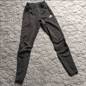Adidas climate controlled leggings small